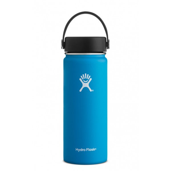 Hydro flask 18 oz hot sale lemon