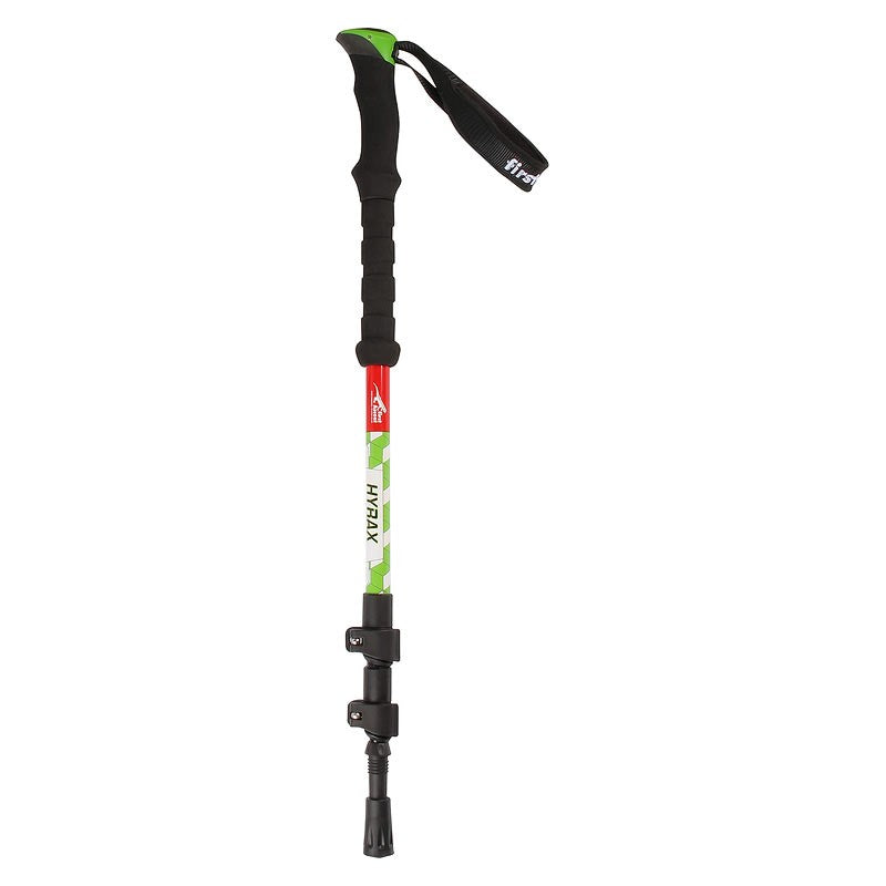 First Ascent Hyrax Trekking Pole Single
