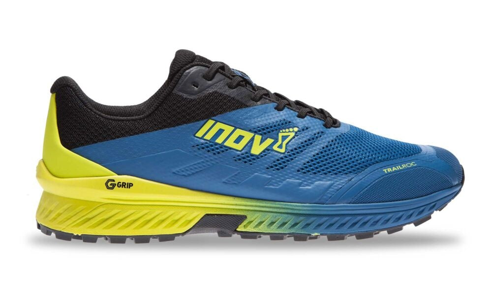 Inov 8 men's trail running shoes hotsell
