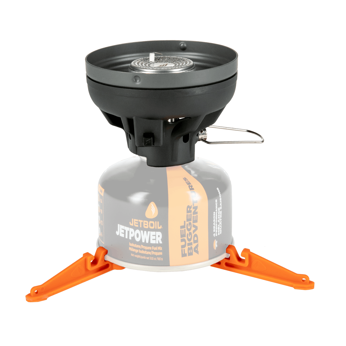 Jetboil Flash