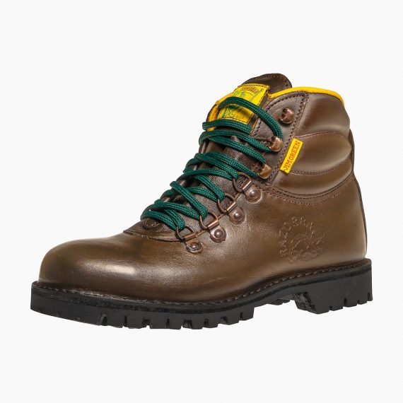 Jim Green B6 Razorback Steel Toe Cap - Drifters Adventure Centre