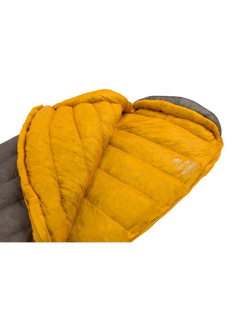 Sea to summit shop spark spi sleeping bag