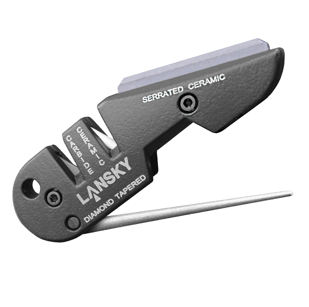 Lansky Blade Medic Knife Sharpener