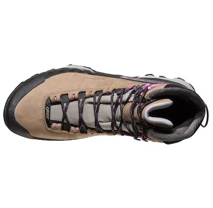 La Sportiva Women s TX5 GTX Mid Lightweight Hiking Boots Drifters Adventure Centre