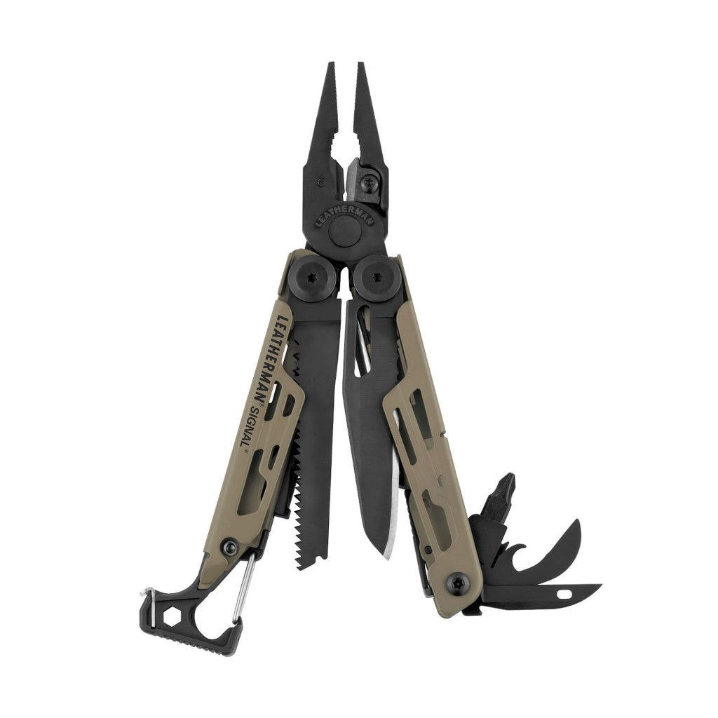 Leatherman Signal Drifters Adventure Centre
