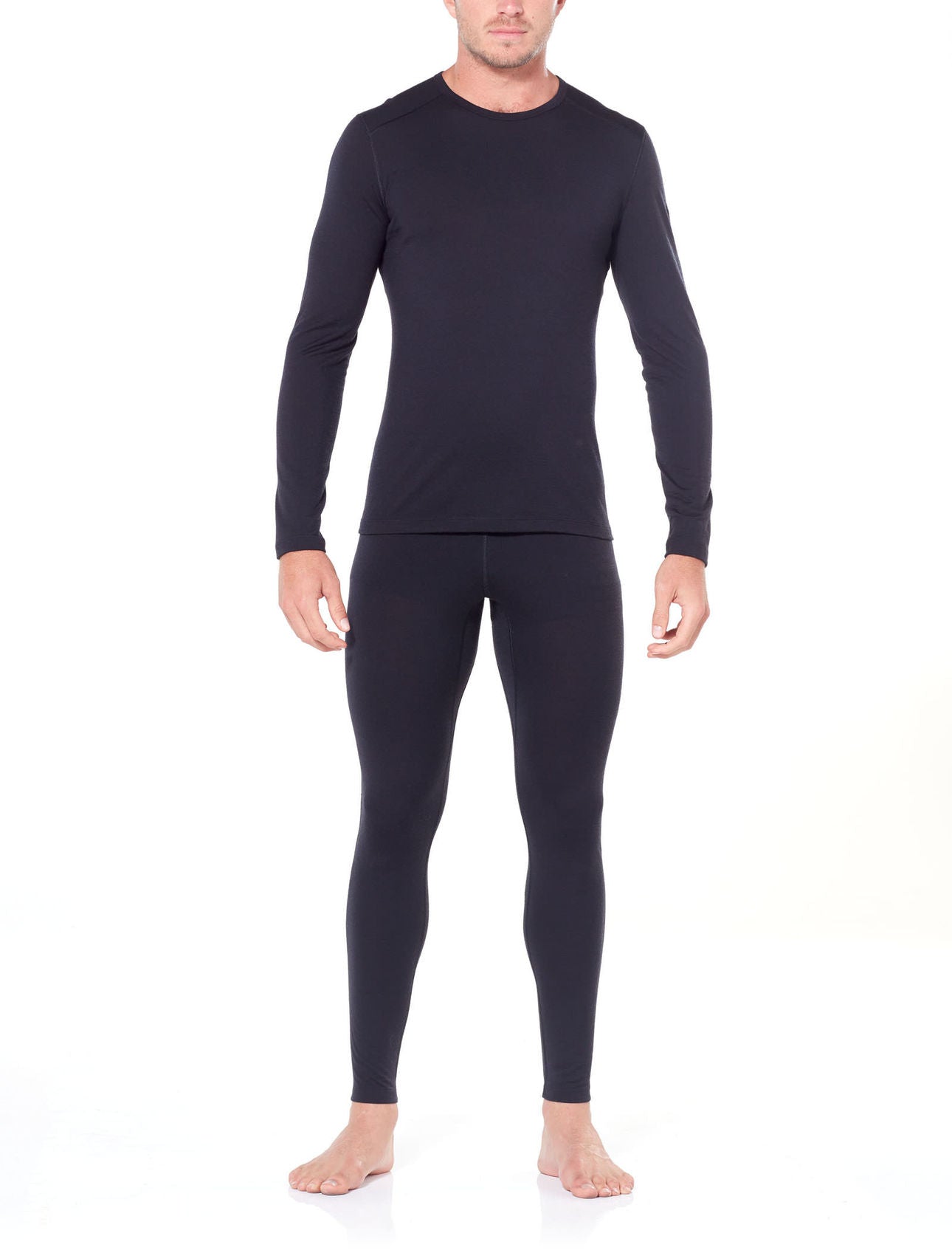 Icebreaker Men's 200 Thermal Leggings