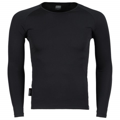 First Ascent Thermal Top L/S Mens Navy