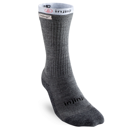 Injinji Men&#39;s Liner + Hiker