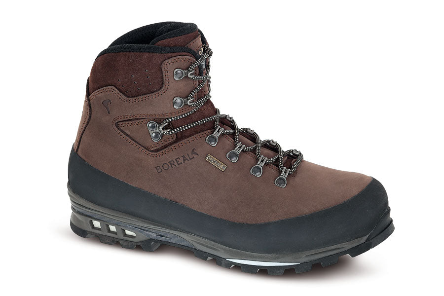 Boreal Men&#39;s Zanskar Hiking Boots