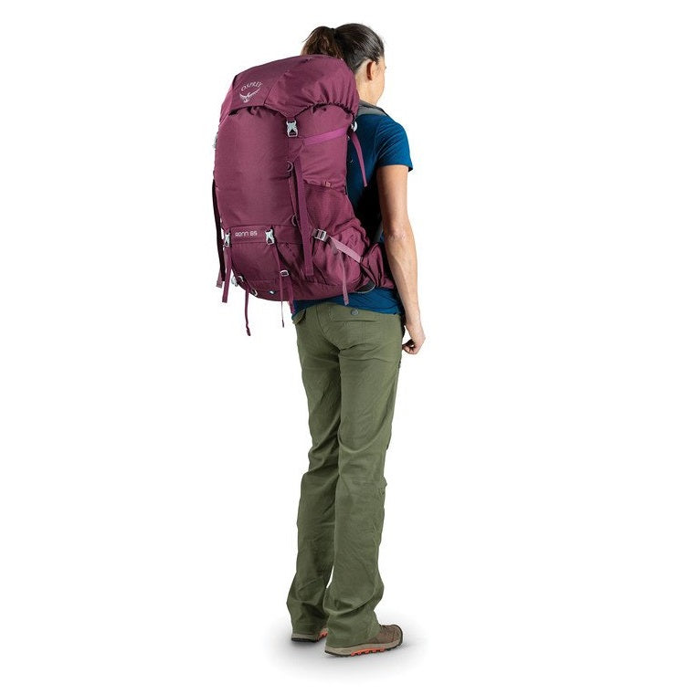 Osprey store renn 65