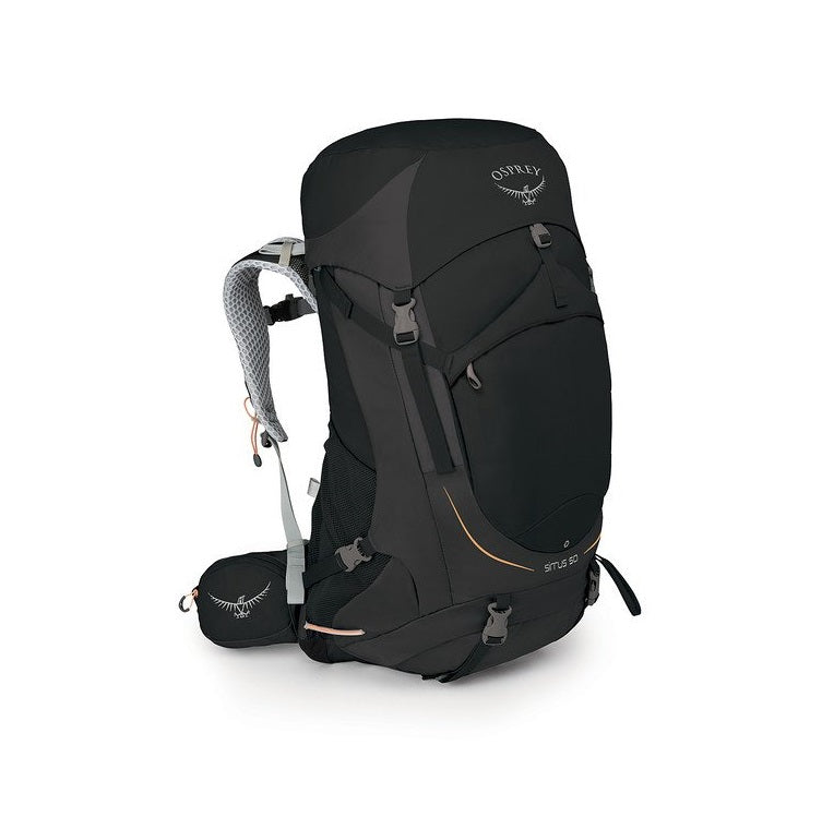 Osprey stratos outlet 60