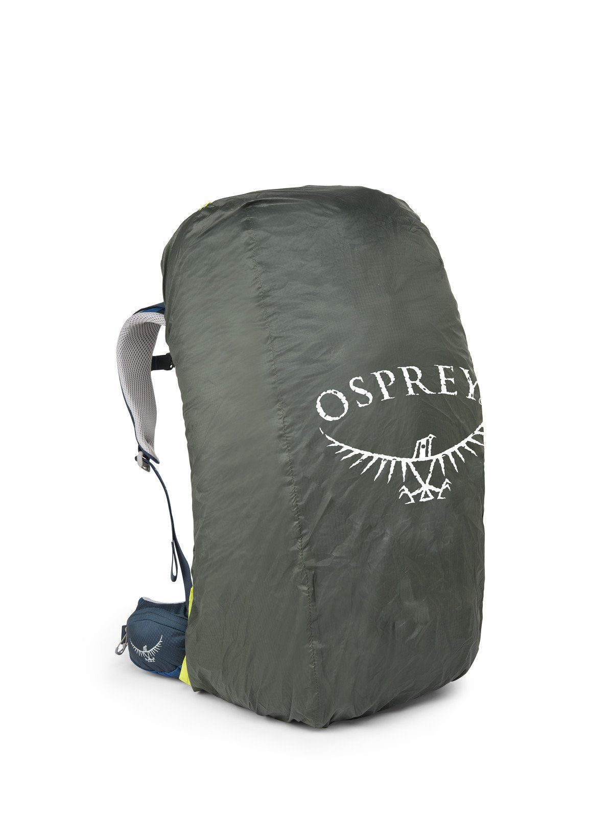 Osprey pack rain on sale cover