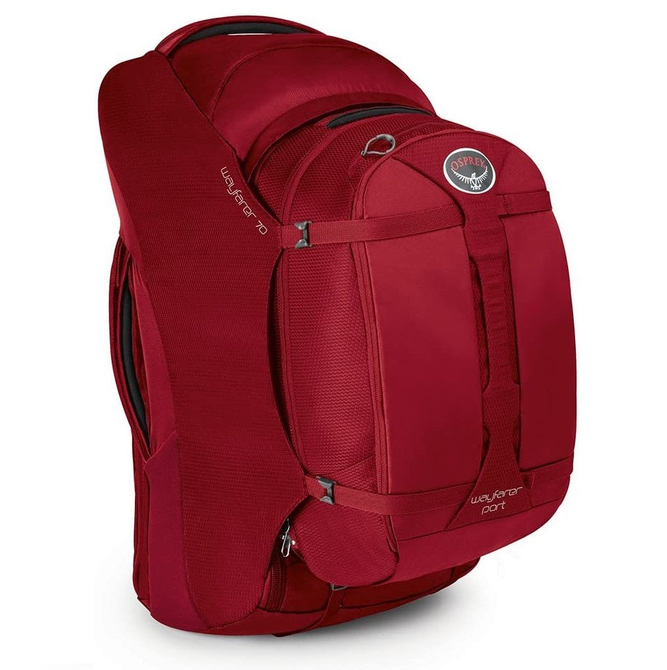 Osprey Wayfarer 70 Travel Backpack