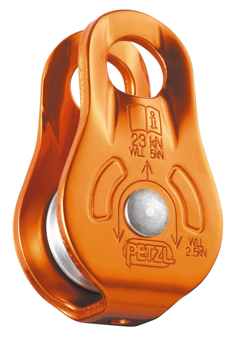 Petzl FIXE Pulley