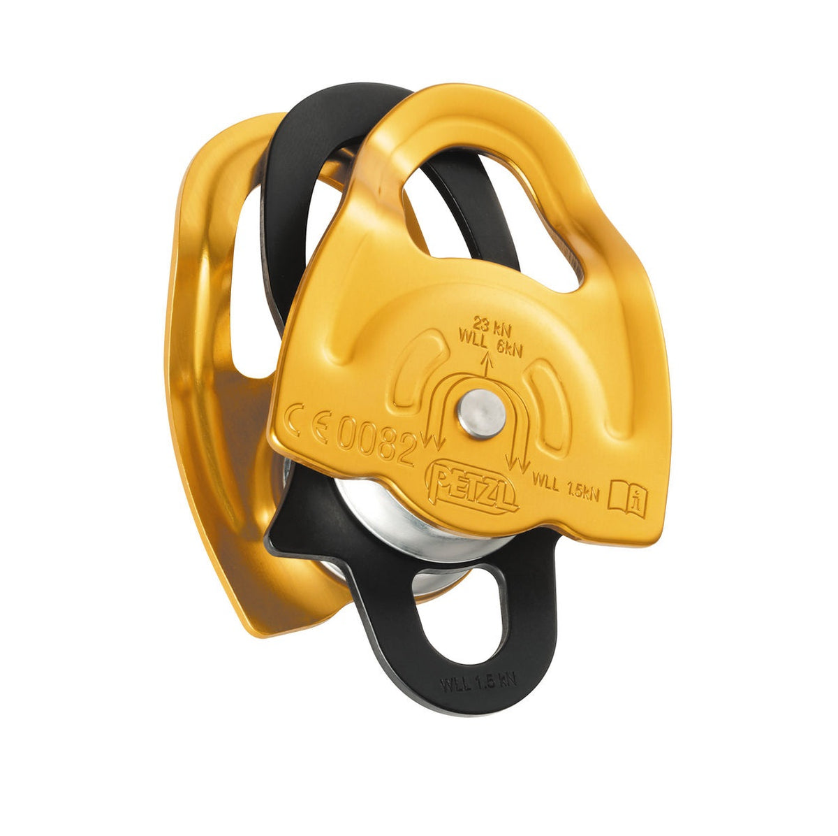 Petzl Gemini Pulley