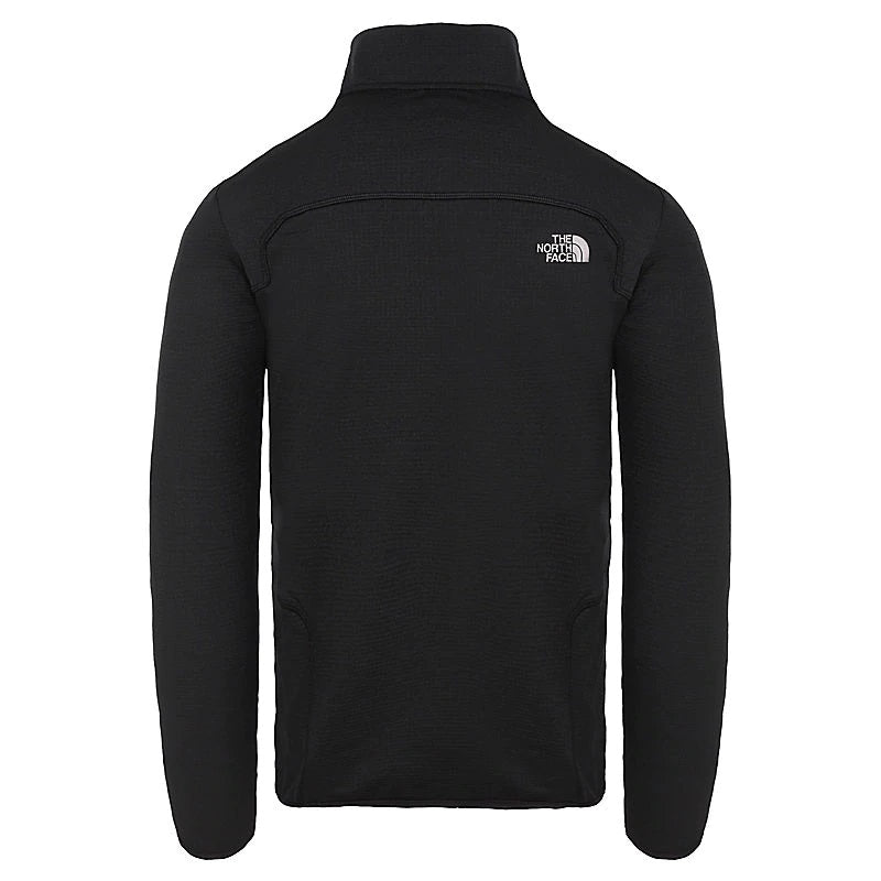 The North Face Quest Full-Zip Fleece Jacket