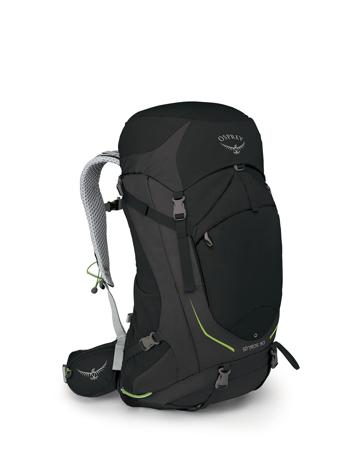 Osprey Men&#39;s Stratos 50 Backpack