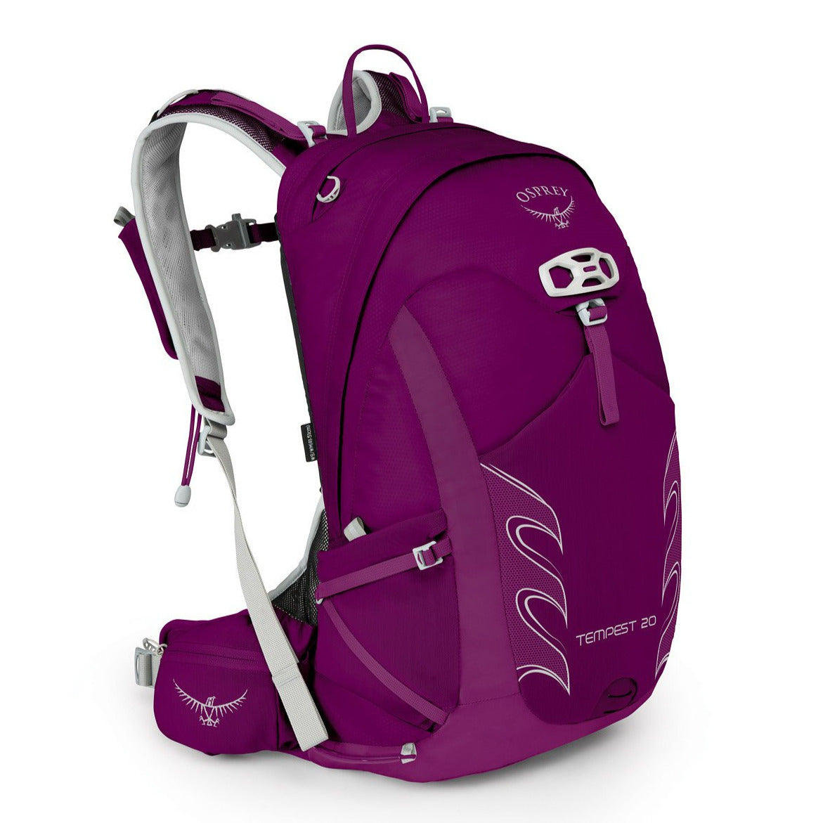 Osprey 20l daypack best sale