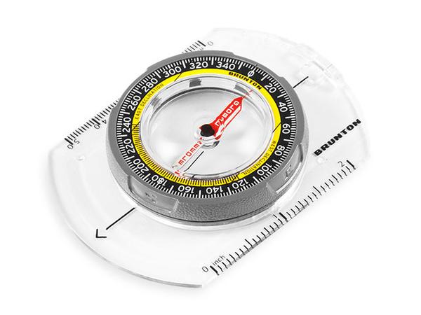 Brunton TruArc 3 Compass