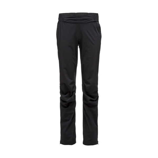 Salomon Pulse Softshell Pant - Women's - Clothing