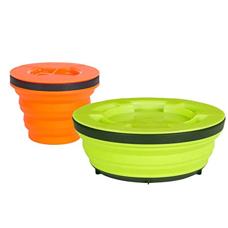 Sea to Summit X-Seal & Go - Small