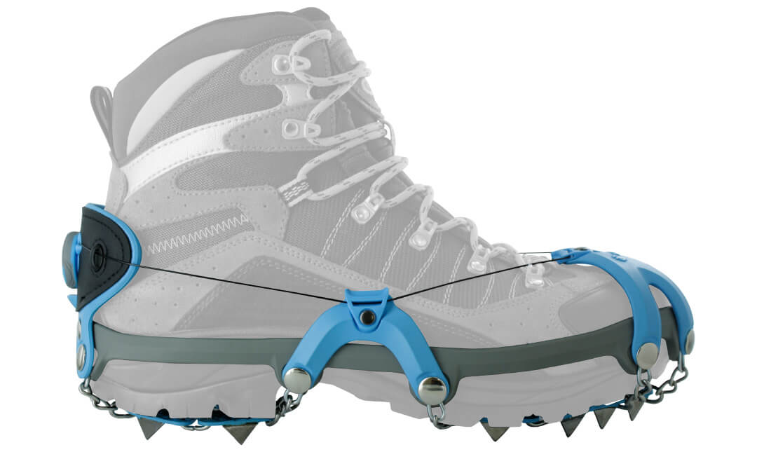 Yaktrax Summit